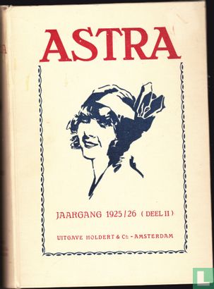 Astra 5 - Image 1
