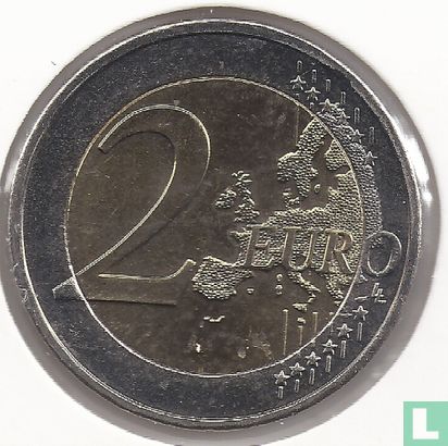 Griechenland 2 Euro 2010 - Bild 2