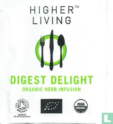 Digest Delight - Afbeelding 1