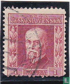 Präsident Masaryk - Bild 2