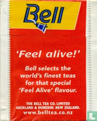 'Feel alive!' - Afbeelding 2