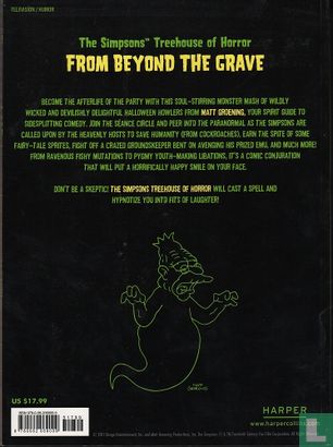 From Beyond the Grave - Afbeelding 2