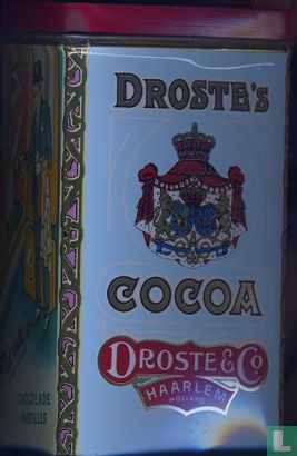 Droste's Cacao/Cacoa 125 gram - Bild 2