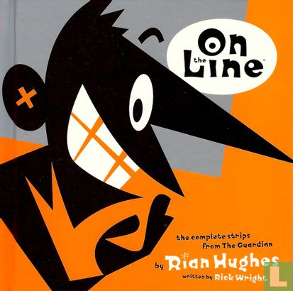 On the Line - Afbeelding 1