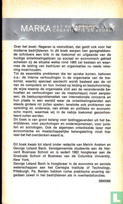 Management en onderneming in 1985 - Bild 2
