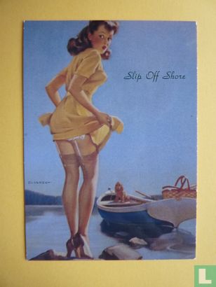 Slip off Shore - Afbeelding 1