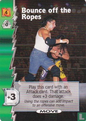 Bounce off the Ropes    - Image 1