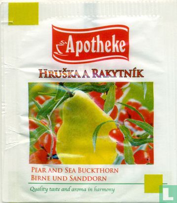 Hruska a Rakytnik - Image 1