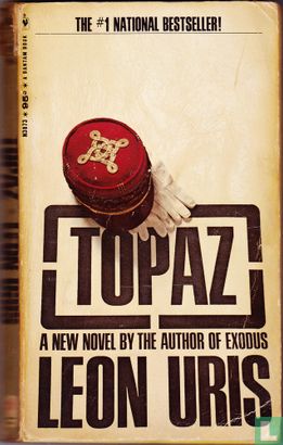 Topaz - Image 1