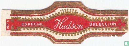 Hudson - Especial - Seleccion - Afbeelding 1