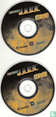 Contract J.A.C.K. - Afbeelding 3