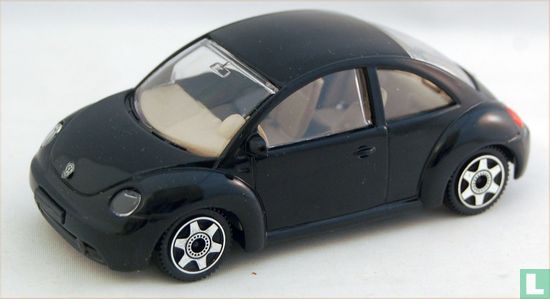 Volkswagen New Beetle  - Image 1