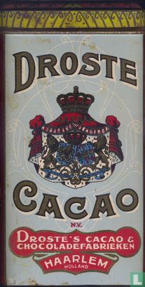 Droste's Cocao 1 kg - Image 3