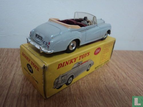 Bentley Coupé - Bild 2