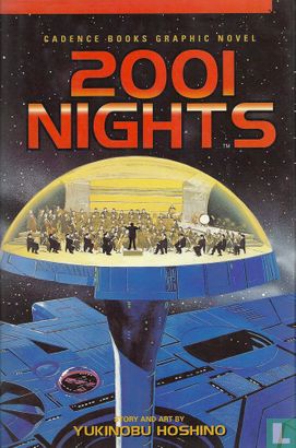 2001 Nights - Afbeelding 1