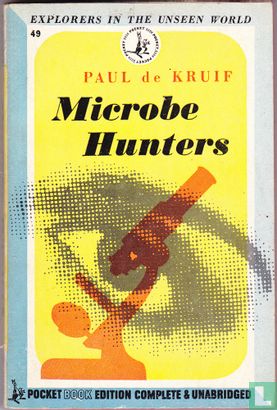 Microbe Hunters - Image 1