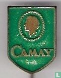 Camay [groen]