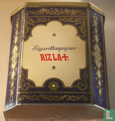 Rizla Sigarettenpapier, kraanvogel - Image 1