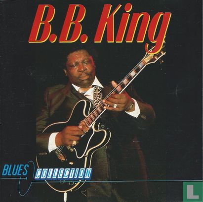 B.B. King - Afbeelding 1