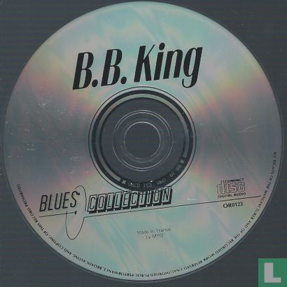 B.B. King - Afbeelding 3