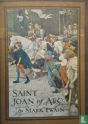 Saint Joan of Arc - Image 1