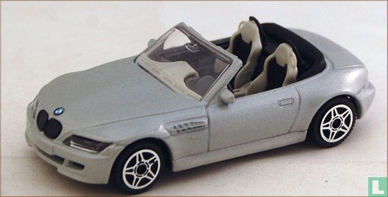 BMW M Roadster - Afbeelding 1