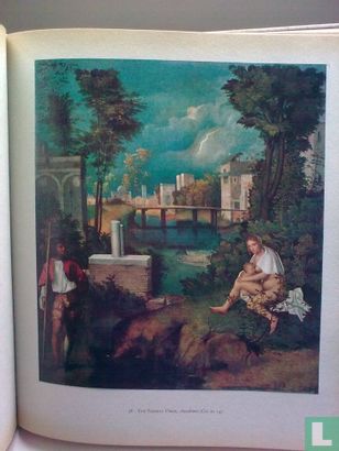 Giorgione and Giorgionism - Afbeelding 3