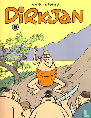Dirkjan 10 - Afbeelding 1