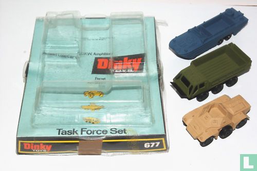 Task Force Set - Image 1