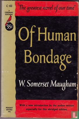 Of human bondage - Bild 1