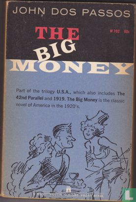 The big money - Bild 1
