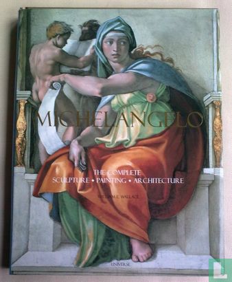 Michelangelo - Bild 1