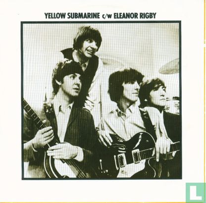 Yellow Submarine - Afbeelding 2