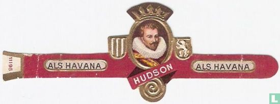 Hudson - Als Havana - Als Havana - Image 1
