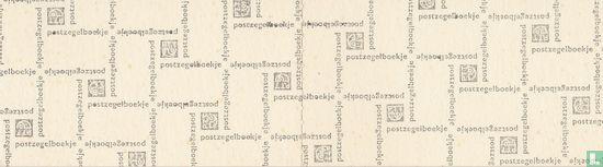 Markenheftchen 6. - Bild 2