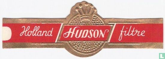Hudson-Holland-Filtre - Image 1