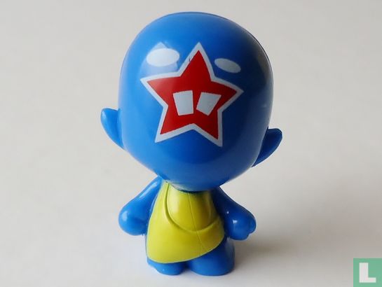 Tai-Umu (Blue)