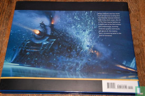 The art of the Polar Express - Image 2