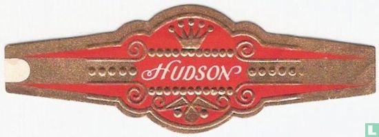 Hudson - Afbeelding 1