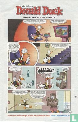Monsters from space - Image 1