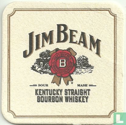Kentucky Straight Bourbon Whiskey 
