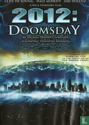 2012: Doomsday - Image 1