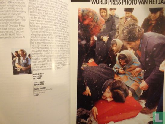 World Press Photo 1989 - Afbeelding 3