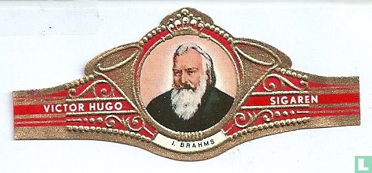 J. Brahms - Image 1