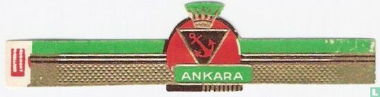 Ankara  - Afbeelding 1