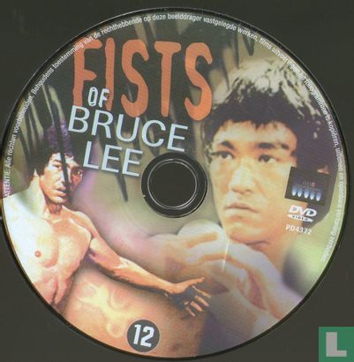 Fists of Bruce Lee - Afbeelding 3