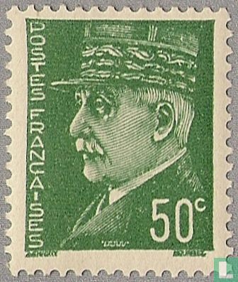 Maréchal Pétain 