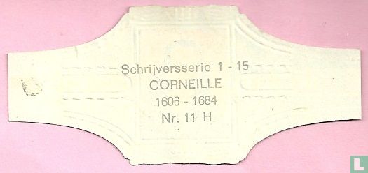 Corneille 1606-1684 - Image 2