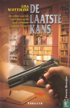 De laatste kans - Bild 1
