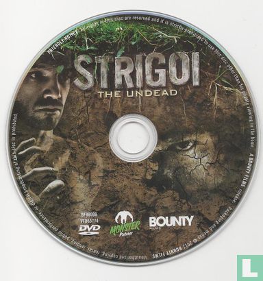 Strigoi - Image 3